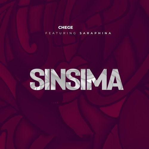 Sinsima (feat. Saraphina)_poster_image