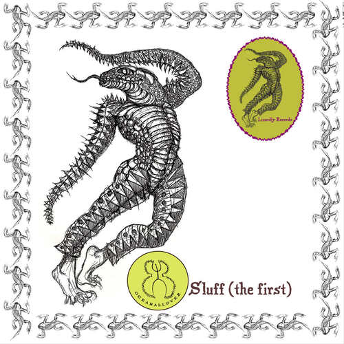 Ecdysis (feat. Breezy Lee & SGT. Pokes) cover art