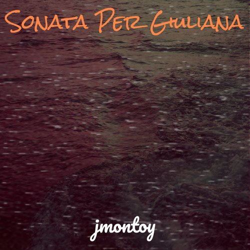 III. Tramonto cover art
