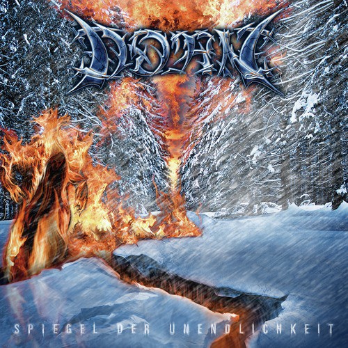 Nachtblut cover art