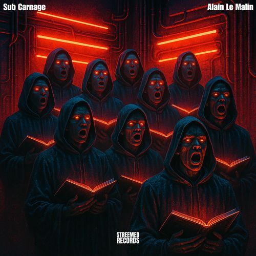 Sub Carnage