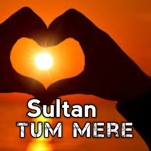 Sultan Tum Mere (Amit Kumar)