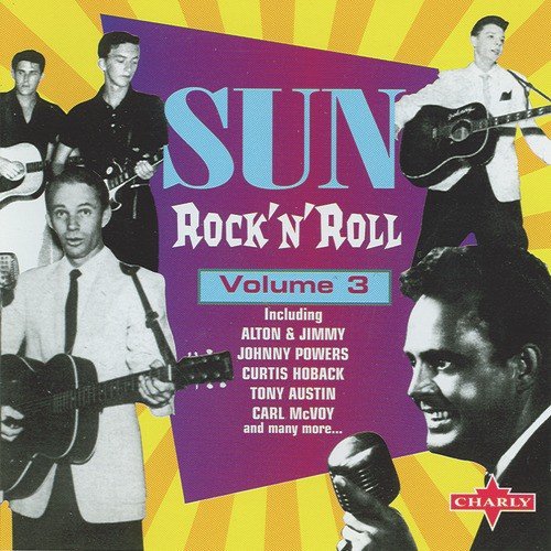 Sun Rock 'N' Roll, Vol. 3