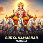 Surya Namaskar Mantra