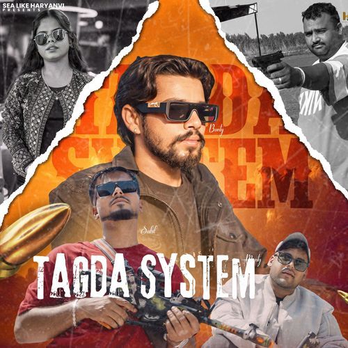 Tagda System