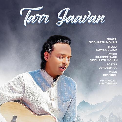 Tarr Jaavan