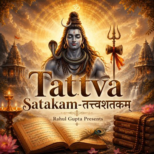 Tattva Satakam