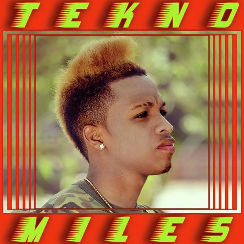 Tekno Miles