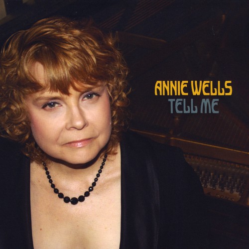 Annie Wells