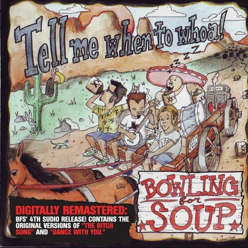 Andrew cover art