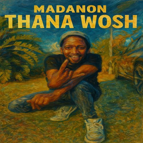 Thana Wosh