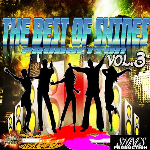 The Best of Shines Production Vol.3