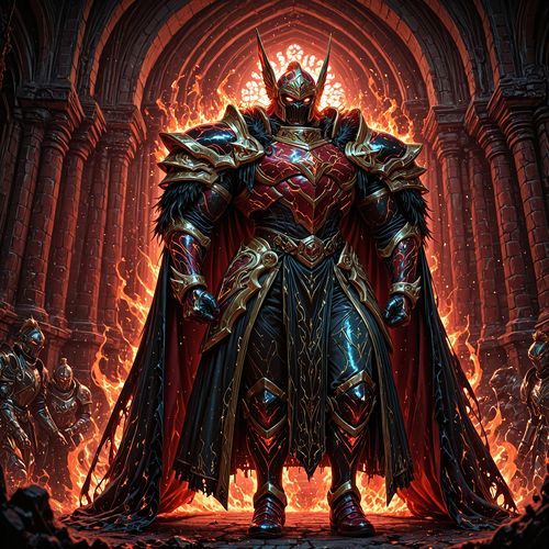 Citadel Collapse cover art