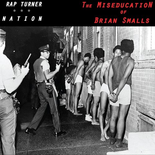 The Journalist cover art