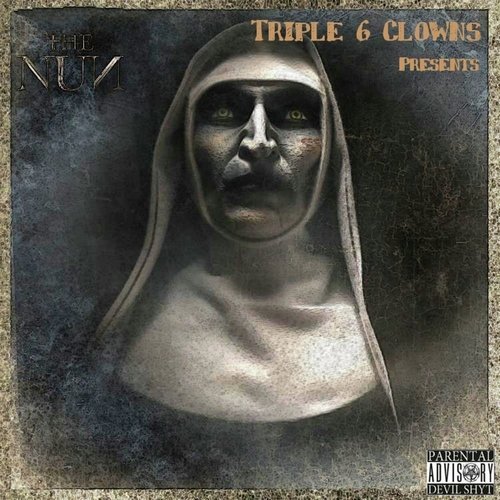 The nun free on sale online