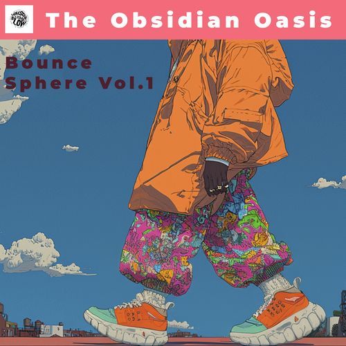 The Opal Doorways cover art