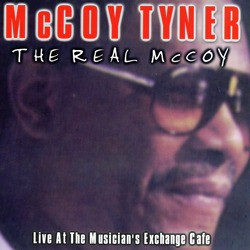 Mccoy Tyner