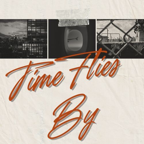Time Flies By