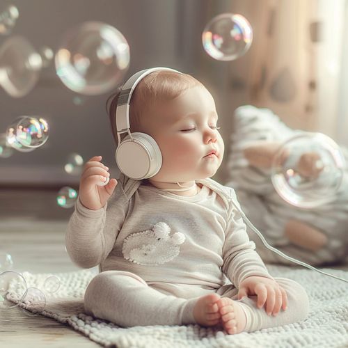 Toddler Tunes: General Music for Babies_poster_image