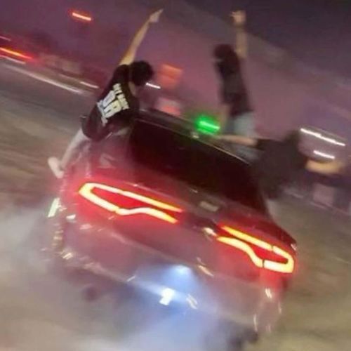 Tokyo Drift x Temperature