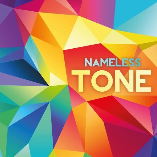 Tone (Extended) cover art