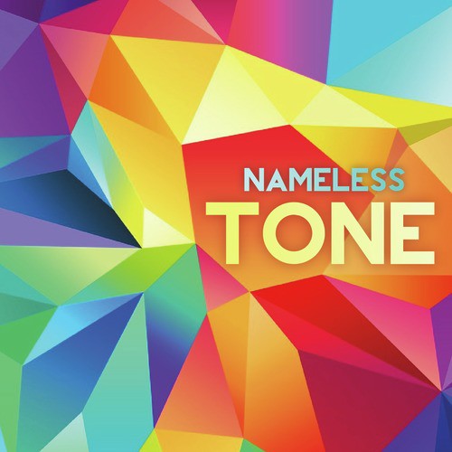 Tone cover art