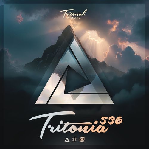 Flat Out (Tritonia 536)