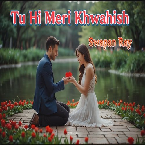Tu Hi Meri Khwahish