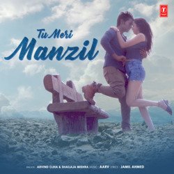 Tu Meri Manzil-B0UNW0Z4XEU