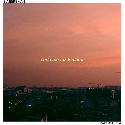 Tudo Me Faz Lembrar_poster_image