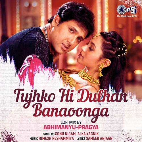 Tujhko Hi Dulhan Banaoonga (Lofi Mix)