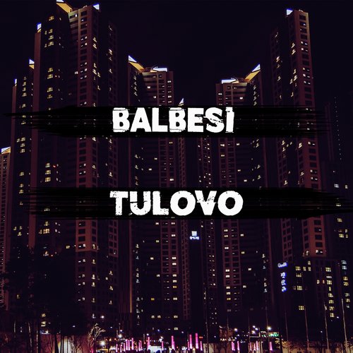 Tulovo cover art