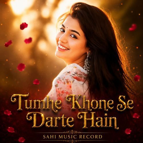 Tumhe Khone Se Darte Hain