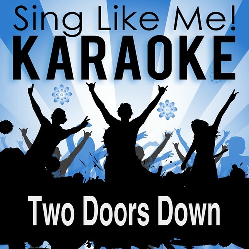 Two Doors Down Karaoke Version Full Song La Le Lu Download