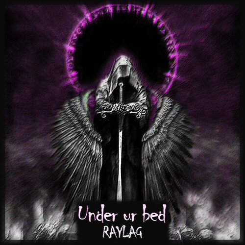 UNDER UR BED