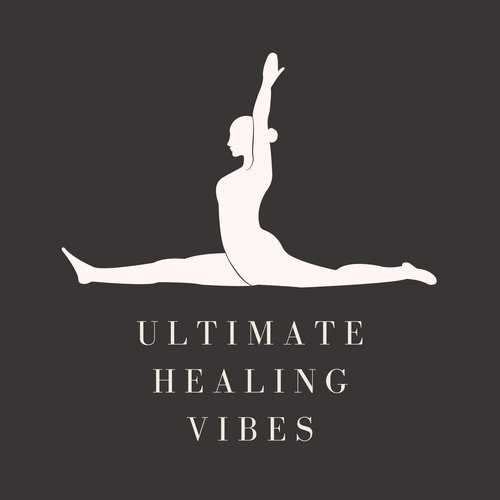 Ultimate Healing Vibes: Reiki Relaxation Melodies for Zen Meditation and Energy Balancing_poster_image