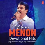 Unni Menon - Devotional Hits