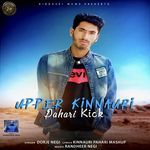 Upper Kinnauri Pahari Kick