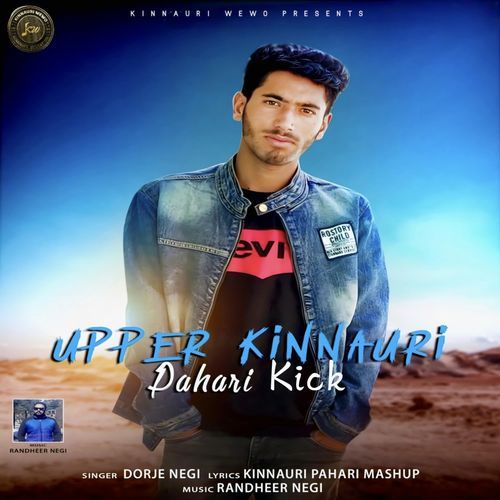 Upper Kinnauri Pahari Kick