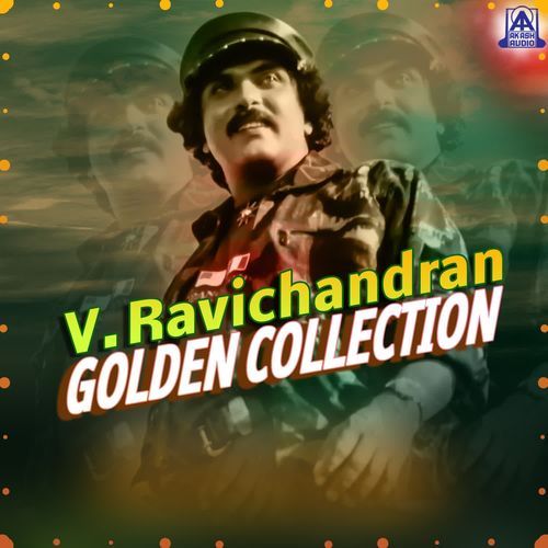 V. Ravichandran Golden Collection
