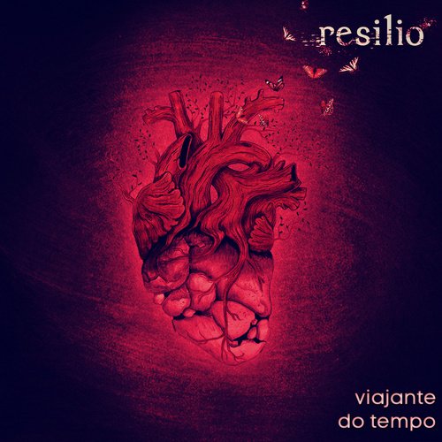 Viajante do Tempo cover art