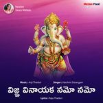 Vigna Vinayaka Namo Namo