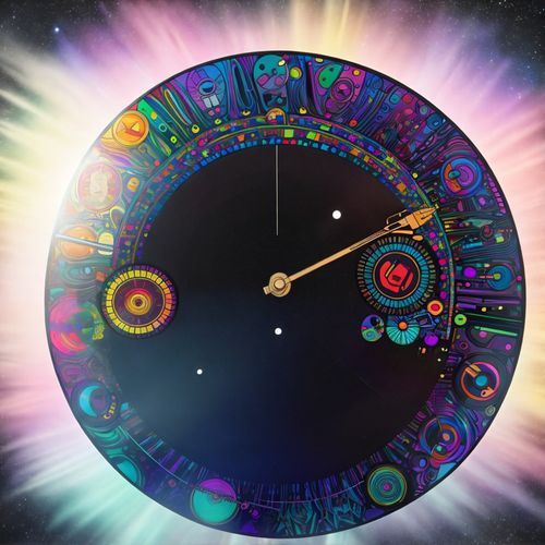 Loop Unloop cover art