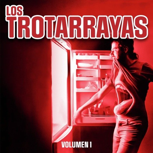 Elefantes cover art