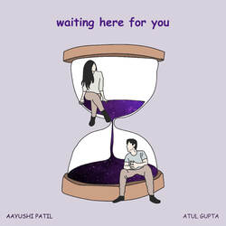 Waiting Here For You-NSImdQBEfGU