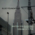 Watch You Sleeping