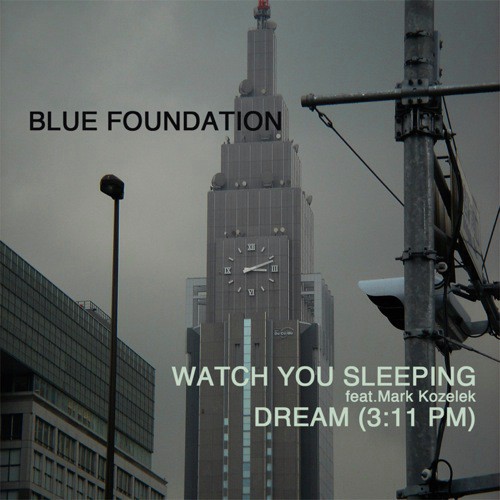 Watch You Sleeping / Dream (3:11 PM)