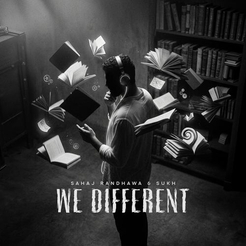 We Different