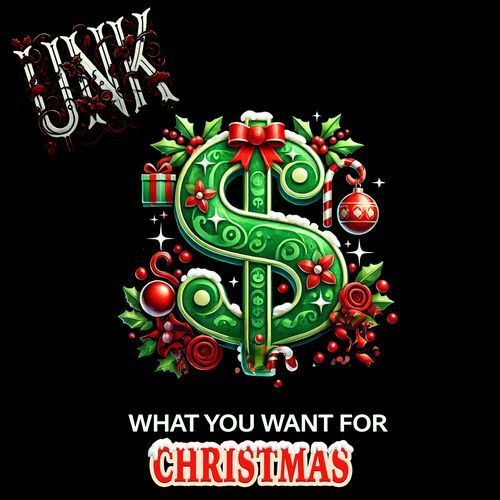 What You Want For Christmas_poster_image