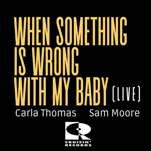 When Something Is Wrong With My Baby (Live)_poster_image